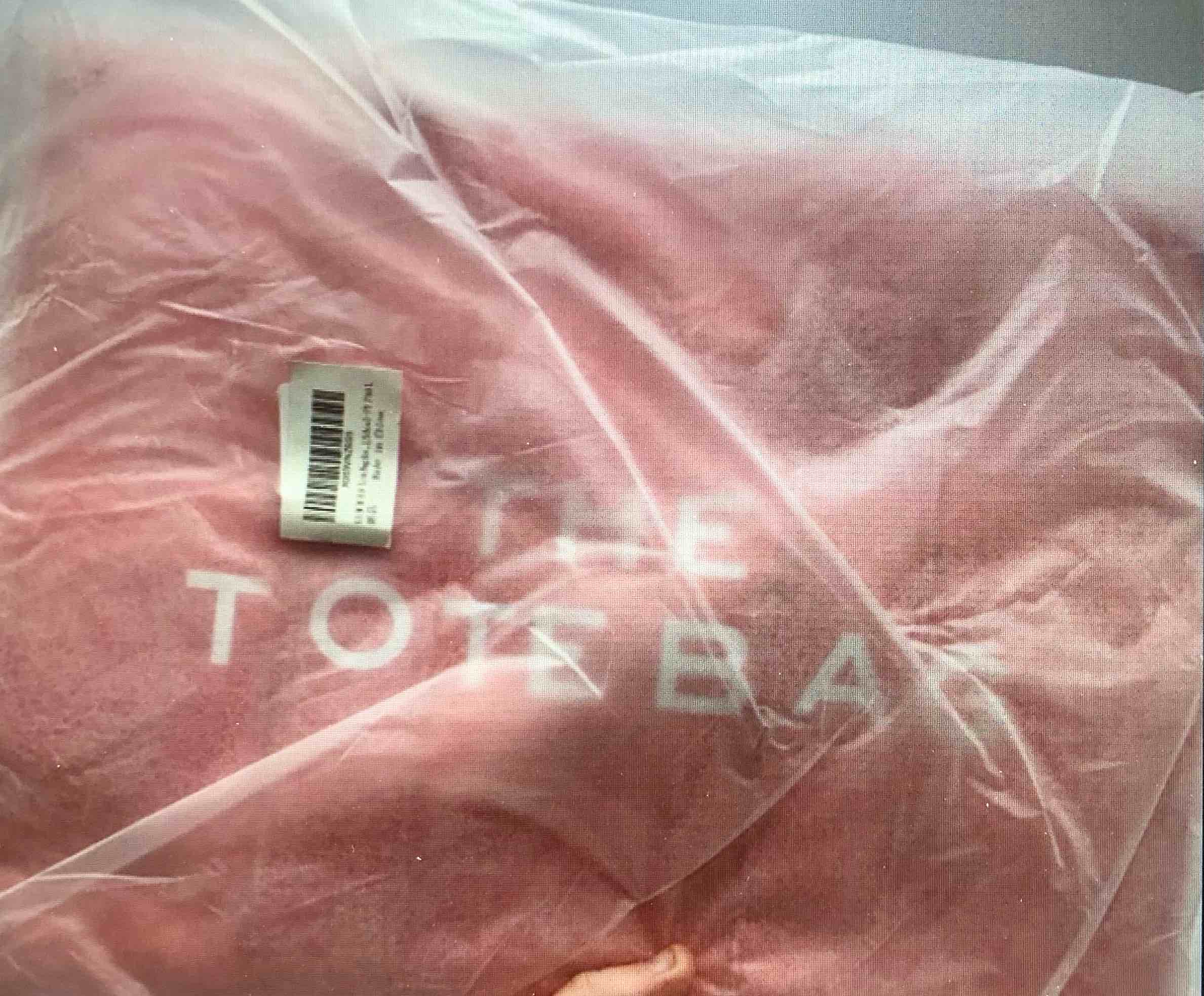 KOIWMON Tote Bag for Women, PU Leather Large Tote Purse Bag with Zipper, Women Shoulder, Crosbody, Handheld Bag for Work, Travel, School - PU Pink L