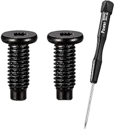 Ring Doorbell Replacement Security Screws Bolts Torx Lowes Hardware + Screwdriver Bundle