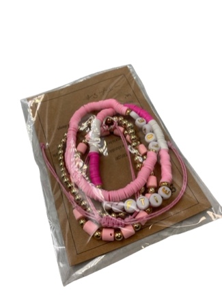 SBMKK Taylor Inspire Outfits Jewelry 