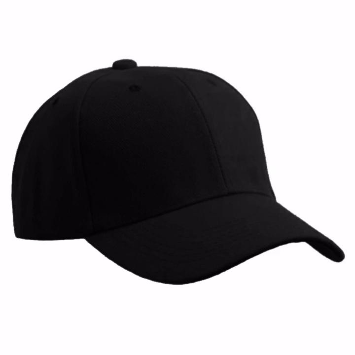 Black Cap