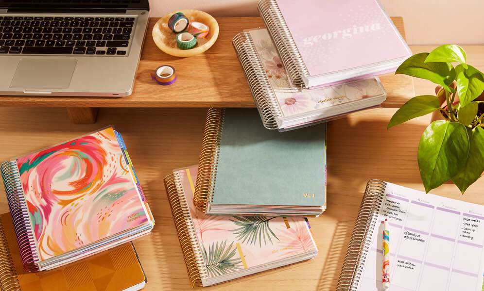 2022 Daily Planner