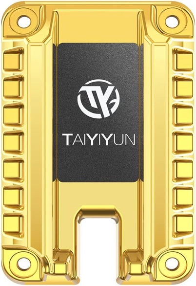 Taiyiyun Magnetic Gun Holder, Gun Holder