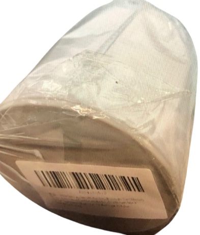 IPESHTKA Toothbrush Holders for Bathrooms,Ventilated Toothbrush Case,Convenient Bathroom Storage for Bathroom Kitchen Countertop Storage (White)