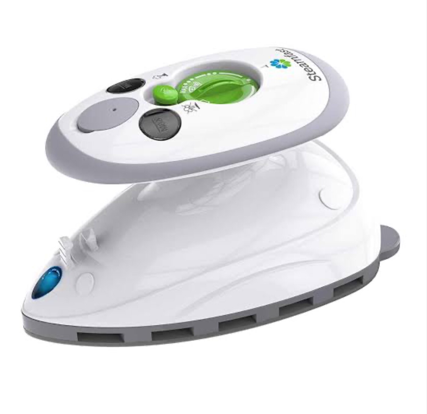 Steamfast SF-717 Mini Steam Iron