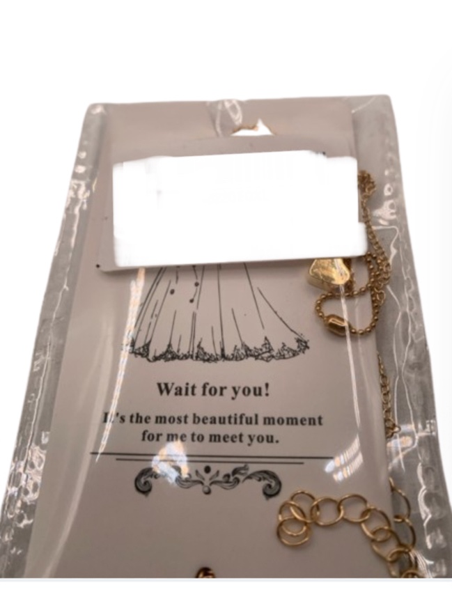 Yalice Necklace for Women and Girls XL-0135G