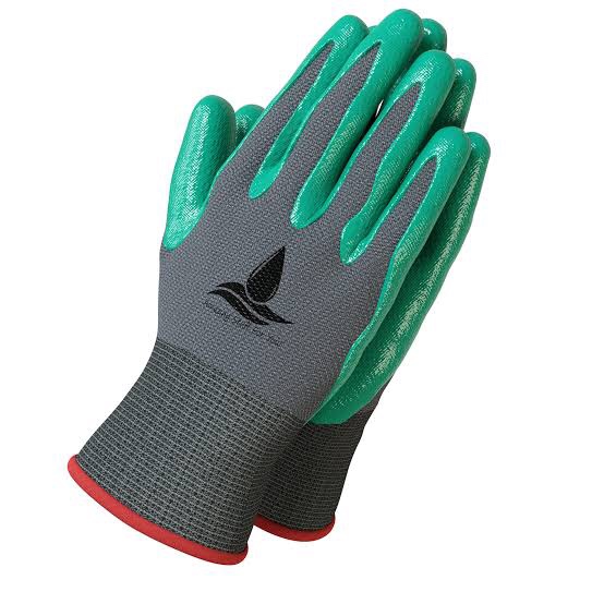 Gardening Gloves, Garden Gloves Women Work Gloves very Suitable for Garden