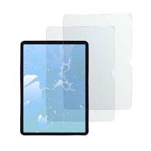 ELECOM [2 pieces] iPad 10.9 inch 10th generation Protective film, feels like paper, Kent paper type, antibacterial, easy to apply, English packaging