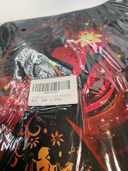 ywqbz cartoon lover gift anime mouse pad princess gift movie fans gift (mp-mother gothel