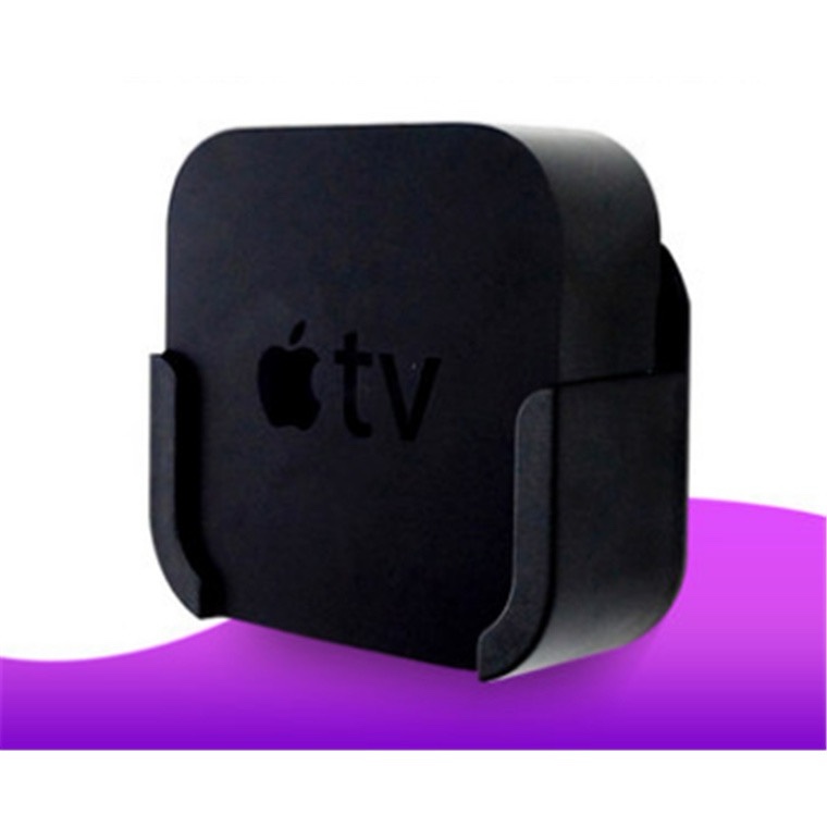 TV Mount Compatible with Apple TV 4K HD 4Th 5Th Gen