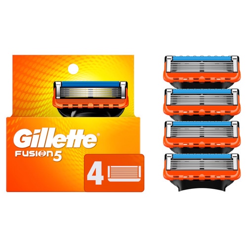 Fusion 5 Blade Refills 16