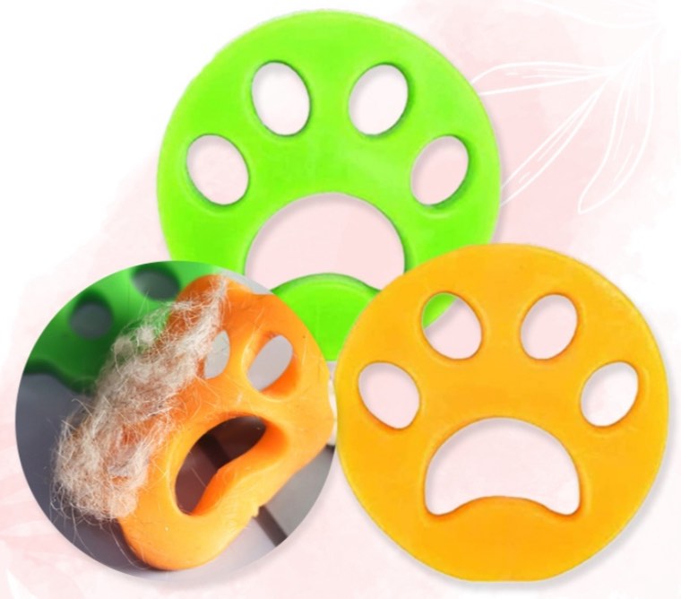 Sticky Pet Fur Remover