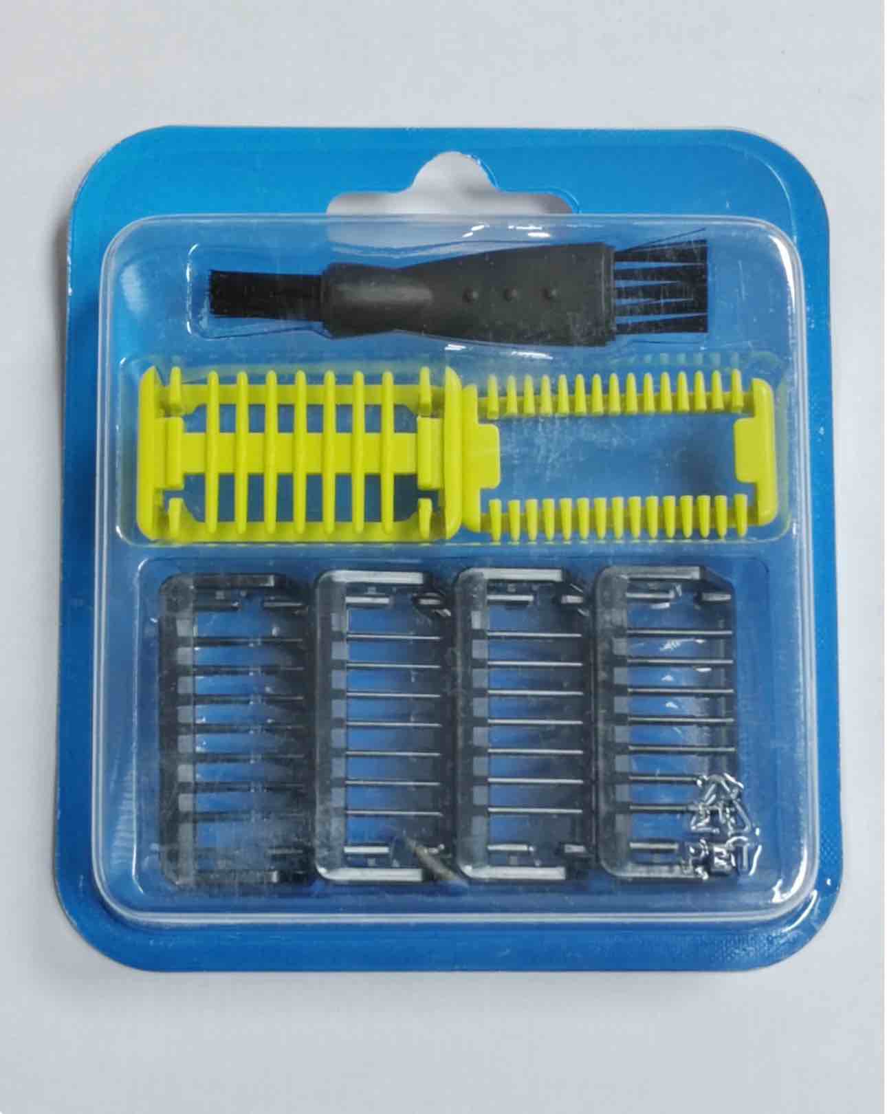 Guide Comb for Philips Norelco One Blade Beard Treatment