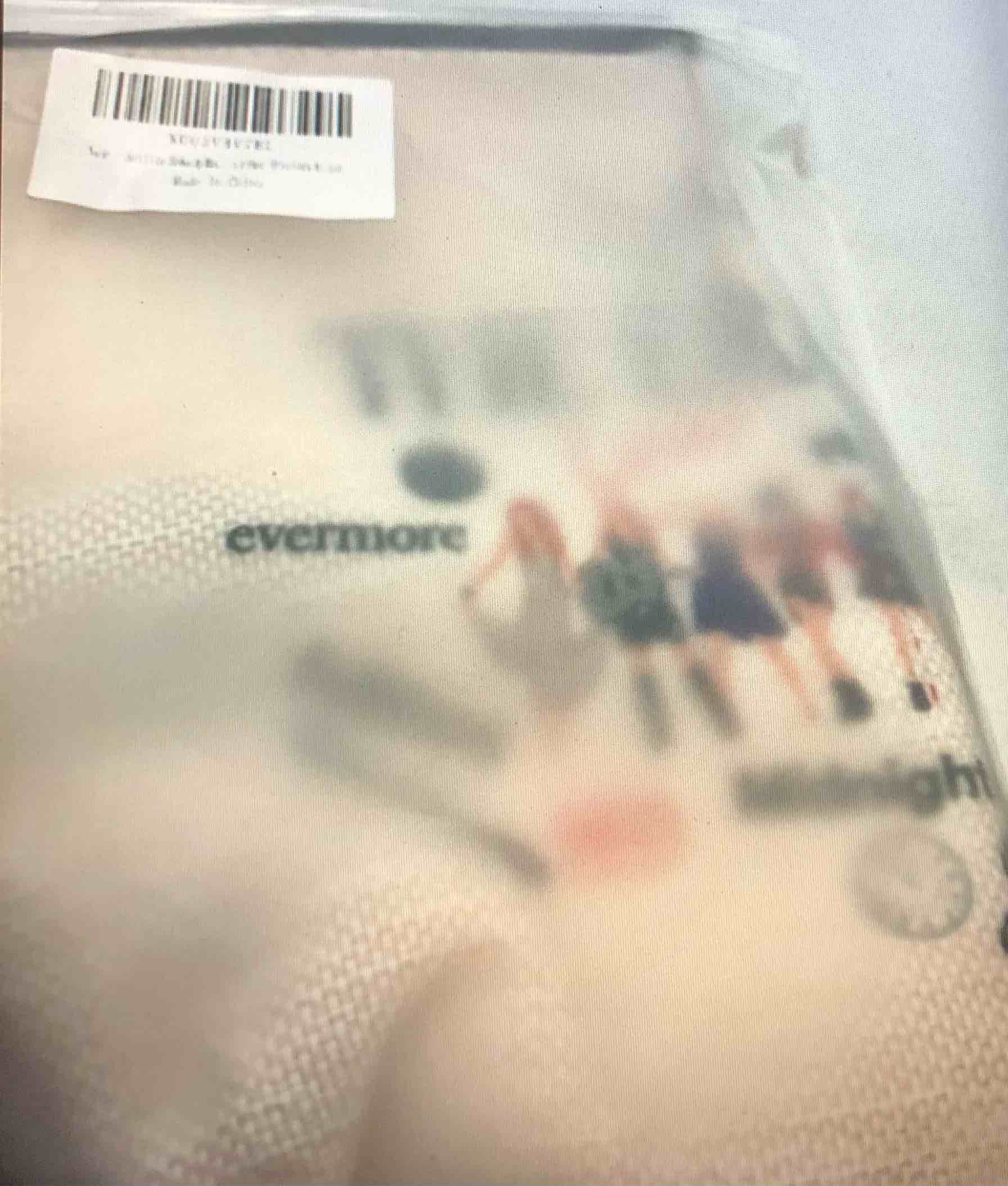 Swiftie Makeup Bag