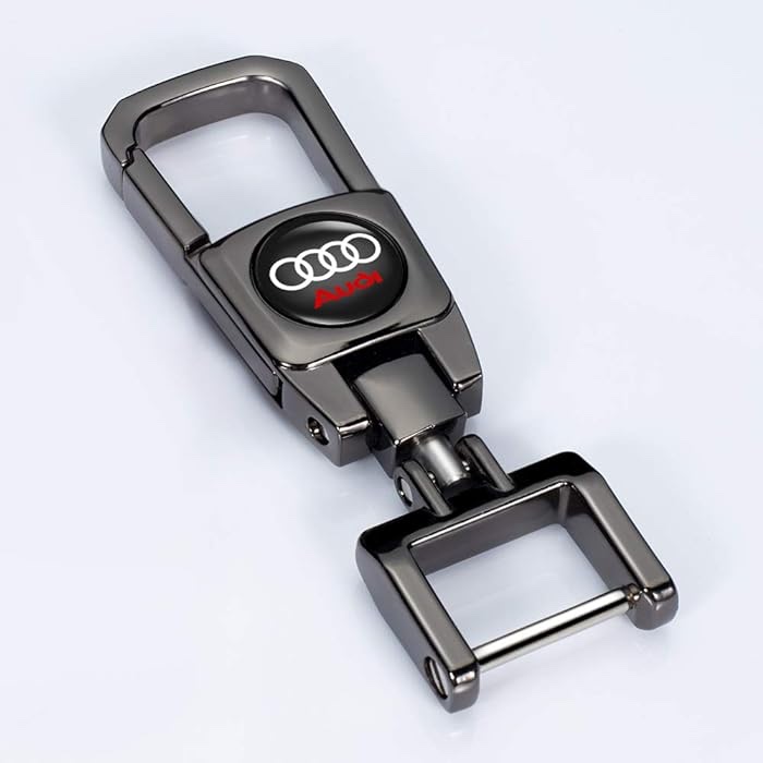 Key Chain Audi