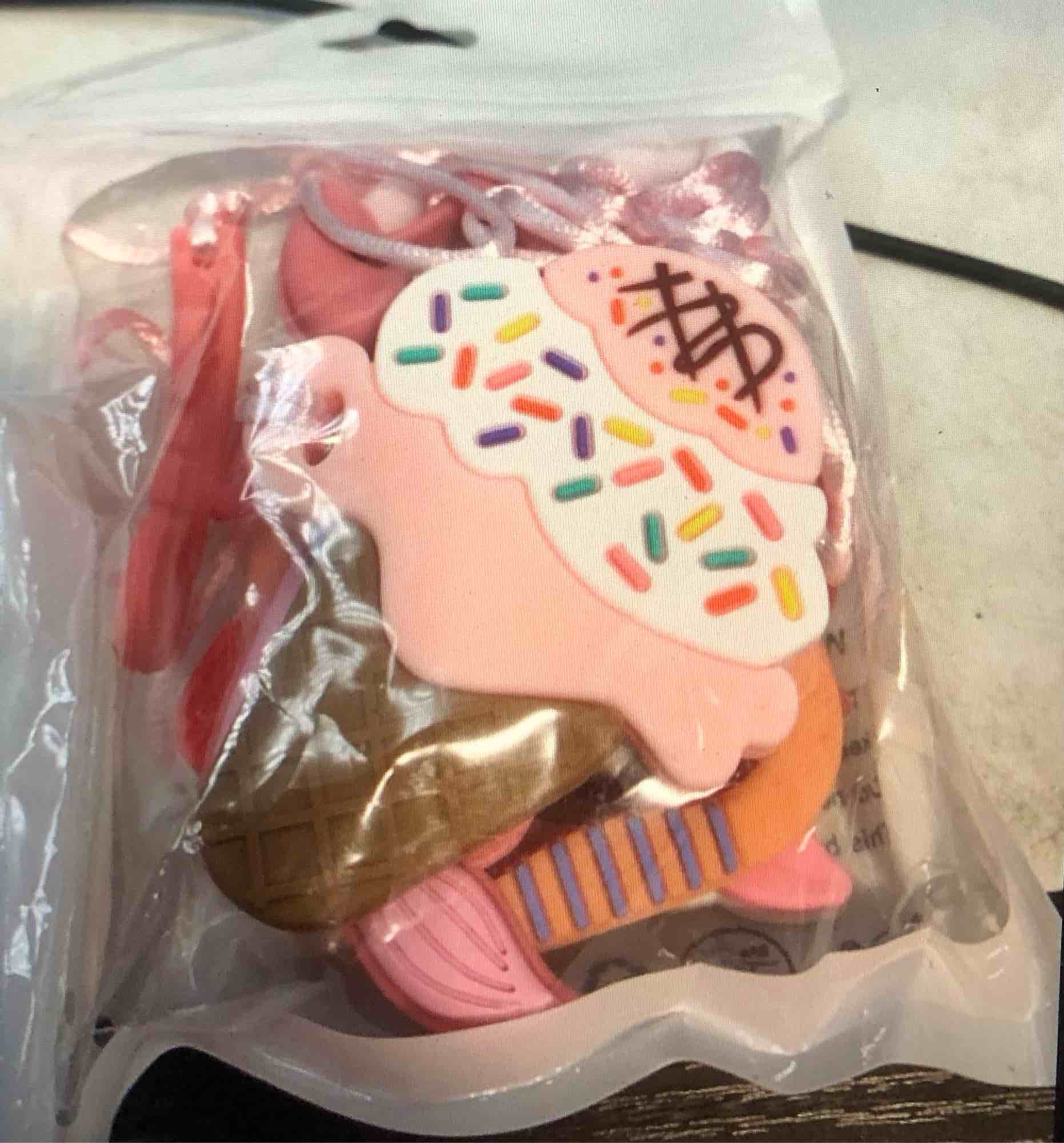 Sensory Chew Necklace for Kids