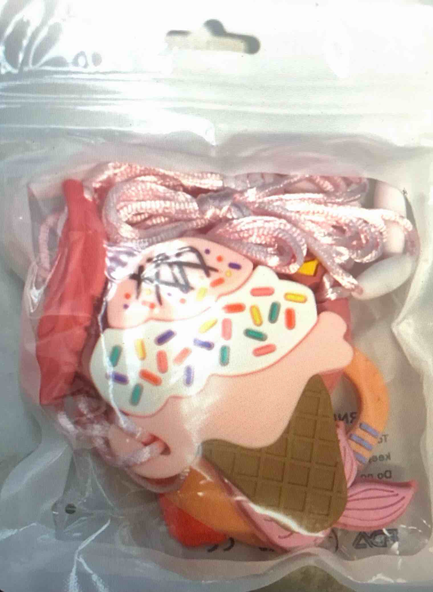 Sensory Chew Necklace