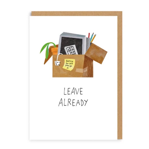 NVBGifts You've Got This Card - Cat Card Funny Encouragement Card - Thank You Card - Greeting Card - Card For Him Her