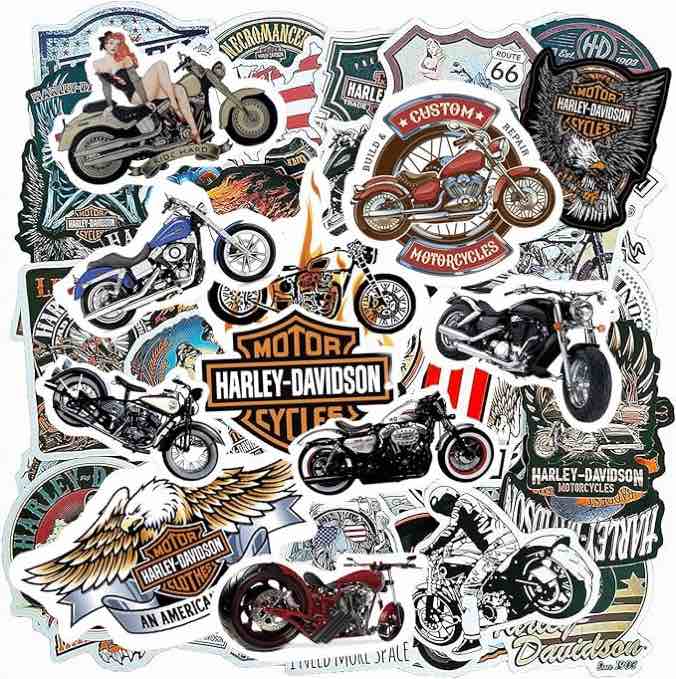 100PCS Cool Car Stickers - Sports Cars, SUVs, Sedans, And Race Cars Vinyl Decals For Water Bottles, Laptops, Journals, And More - Funny, Durable, And Waterproof Designs Teens, And Adults - View #7