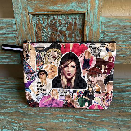 TRAIPAINK Singer Taylor Swift Music Lover Gift (TS-7)