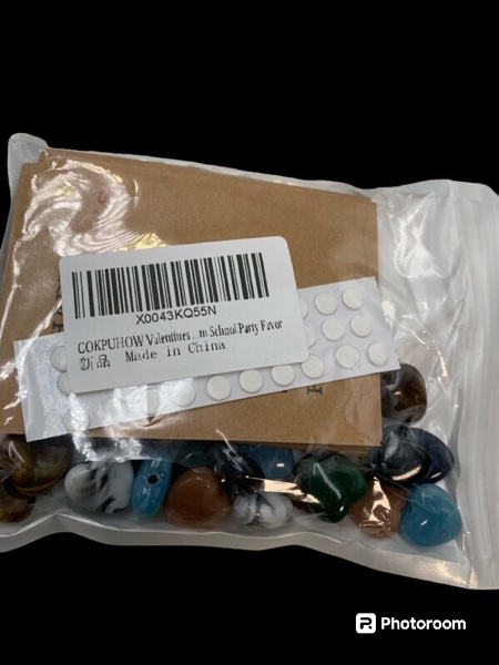 Cokpuhow Valentines Gift School Party Favor