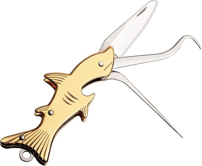 Bojkxup Portable toothpicks, stainless steel toothpicks, reusable toothpicks, portable tools