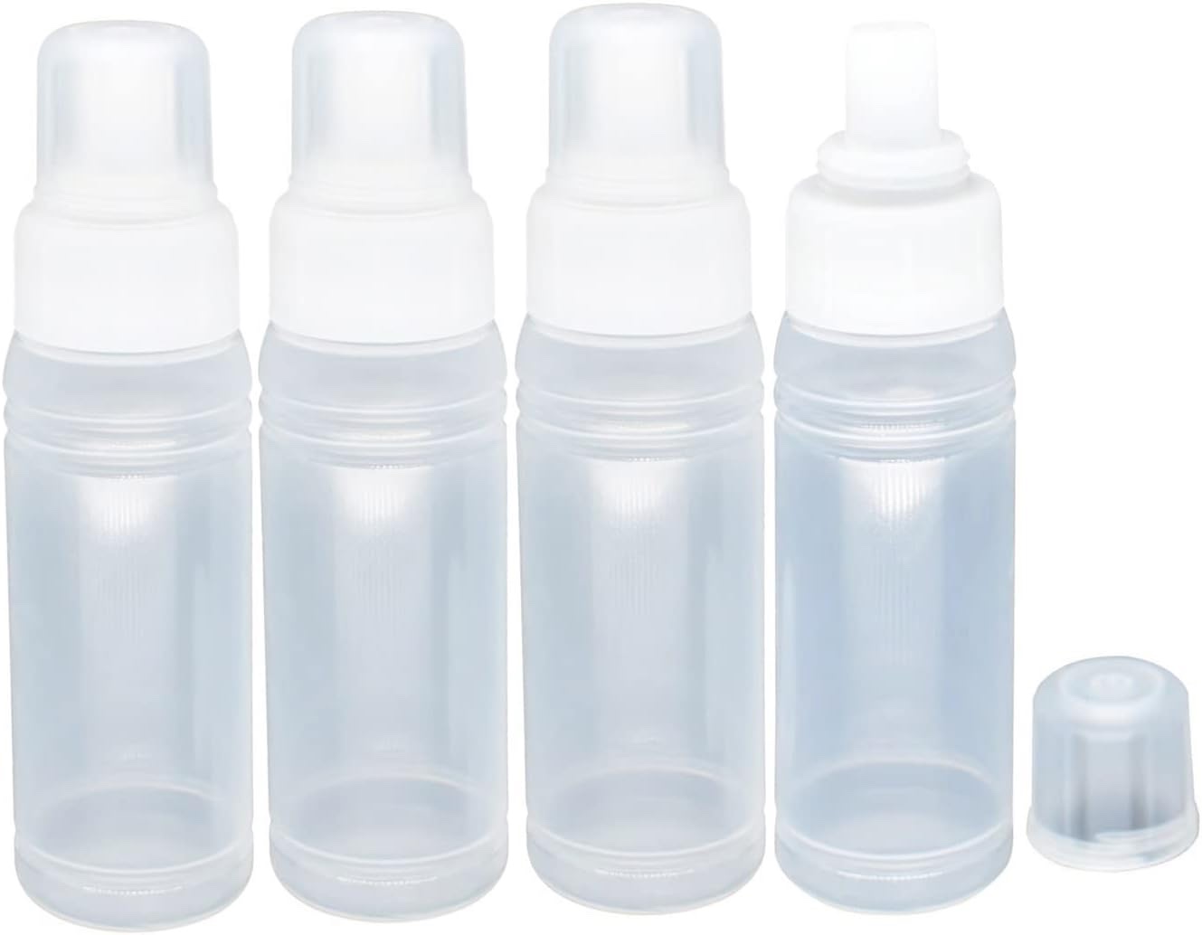 Empty 502 522 552 Ink Refill Bottles for Printer ET-8500 ET-8550 ET-2750 ET2760 ET-2803 ET-3750 ET-4750 ET-3760 ET-4760 ET-2850 ET-4850 ET-3700 ET-3710 ET-15000 ET-2800 (Set of 8 pcs)
