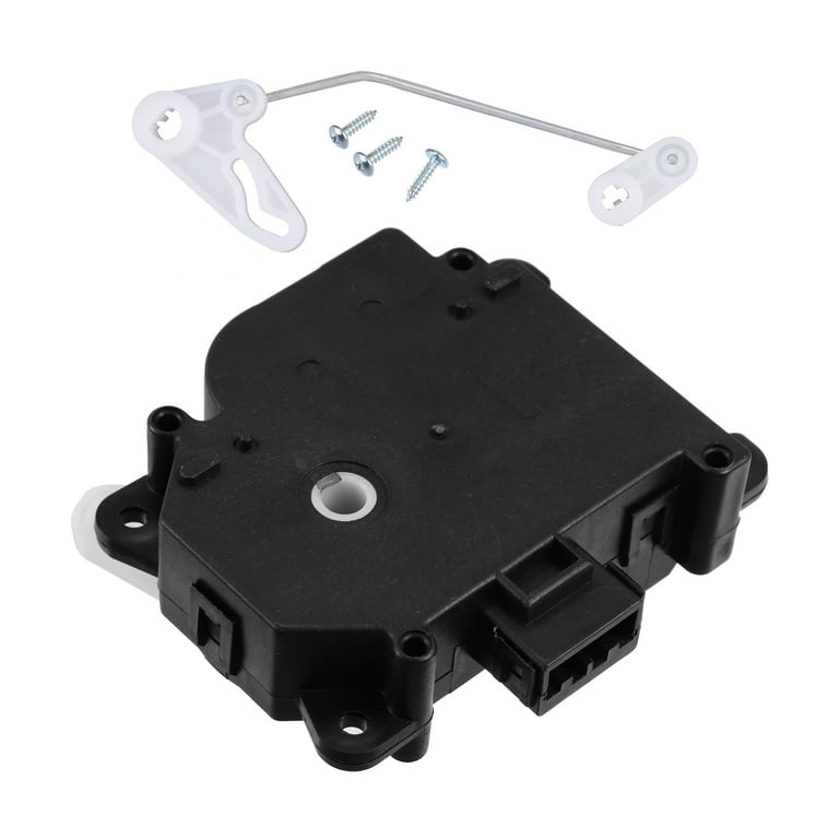 SPEEDTUN 604-240 Blend Door Actuator Replacement for Ford Edge Lincoln MKX 2007-2015, Heater A/C Temperature Actuator Motor Replace OE#J04023,7T4Z19E616C
