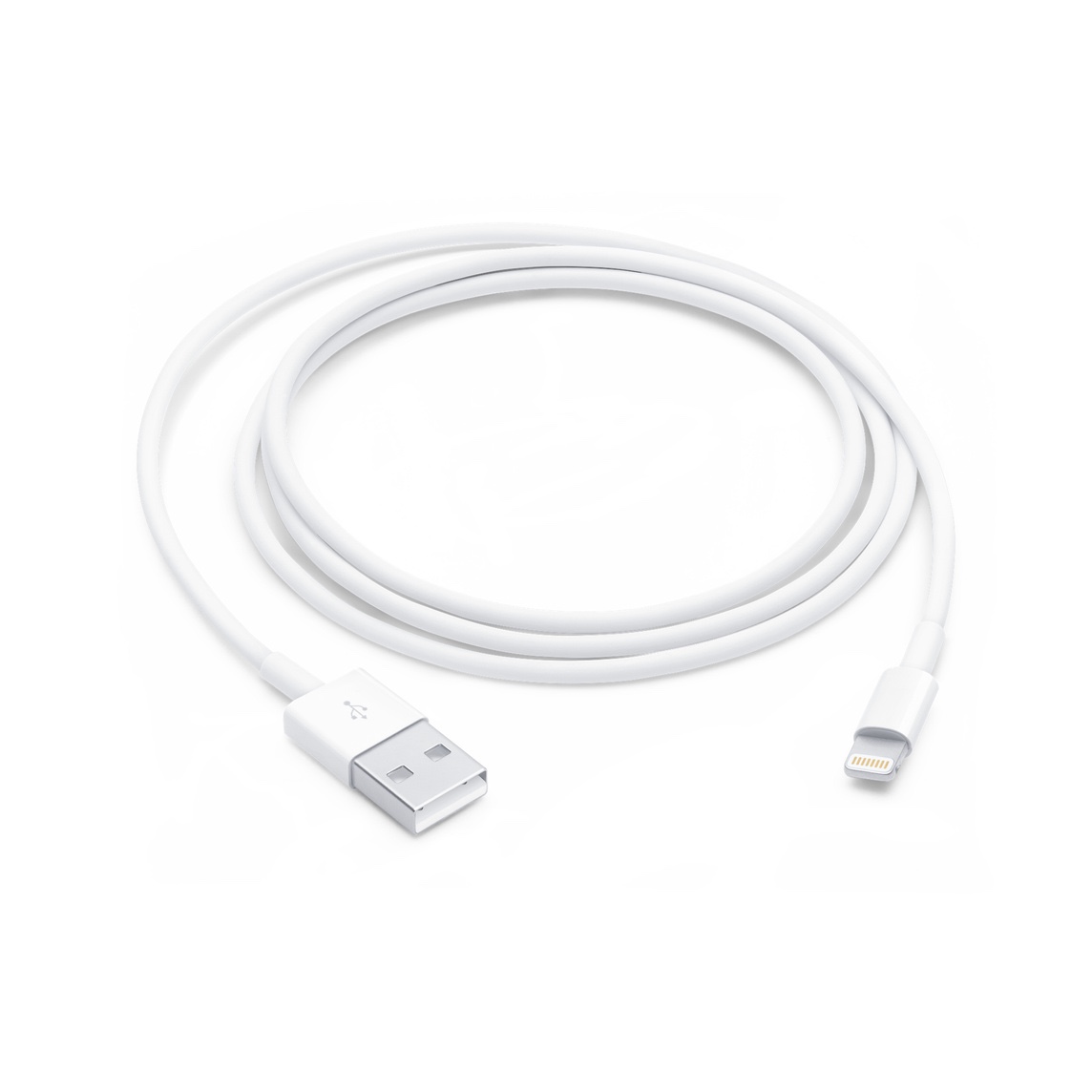 ByCallMax Original Lighting to USB Cable - Charging Cord (1M/3.3ft)