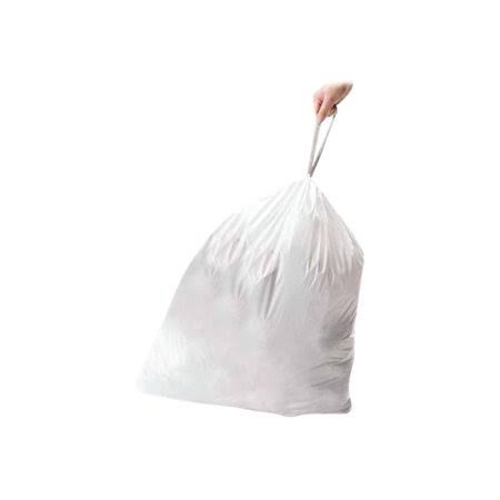 SIMPLEHUMAN LINER H 20PK