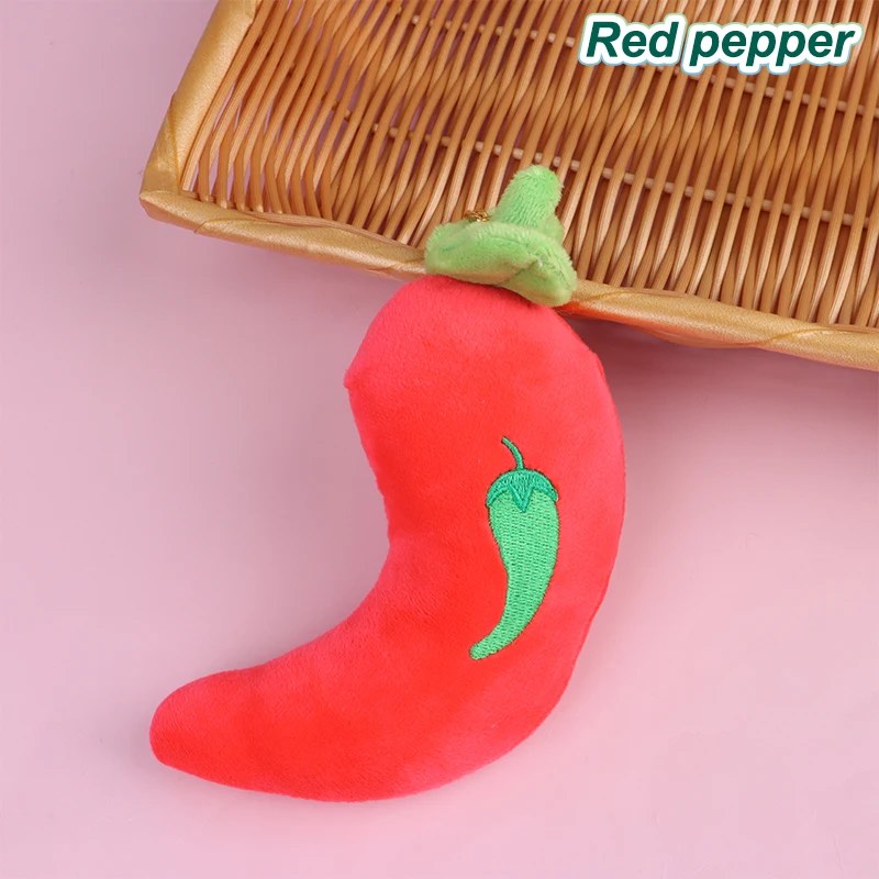 JIA NEEXSQ Realistic Redchilli accessories Home Decoration