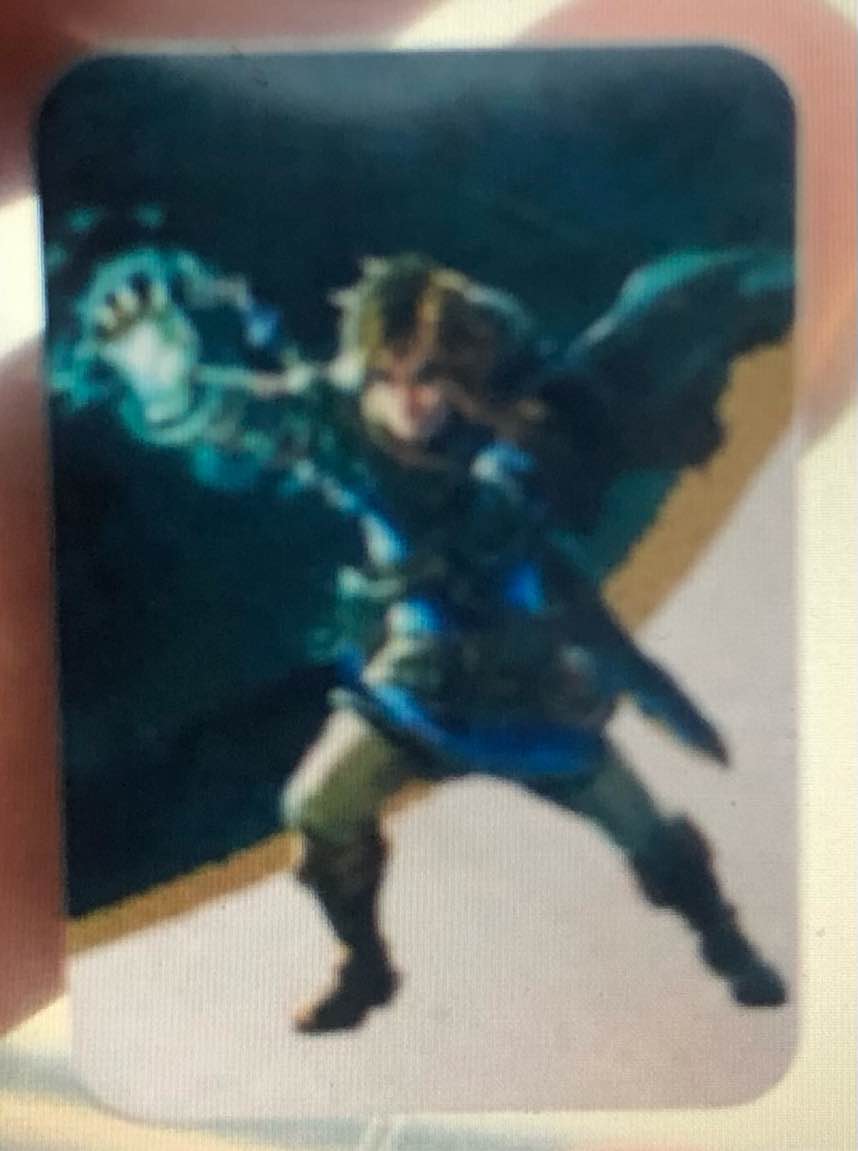 1 NFC Breath of the Wilderness