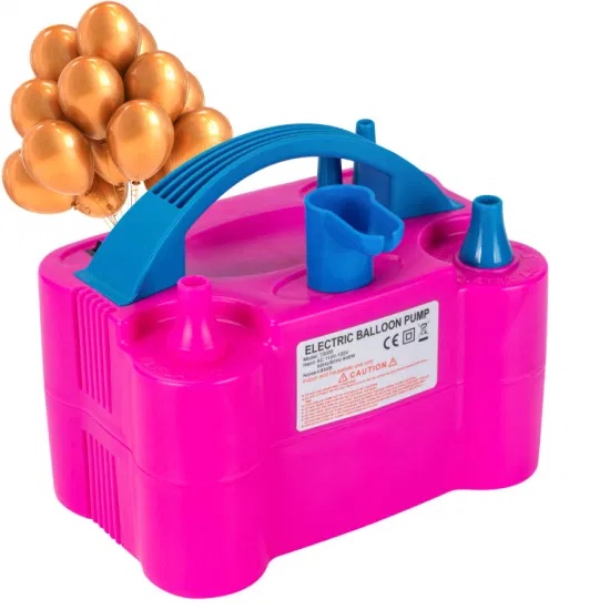 Electric Balloon Pump