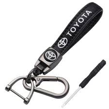 Toyota Key Holder