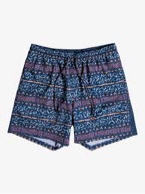 Short boxer for men