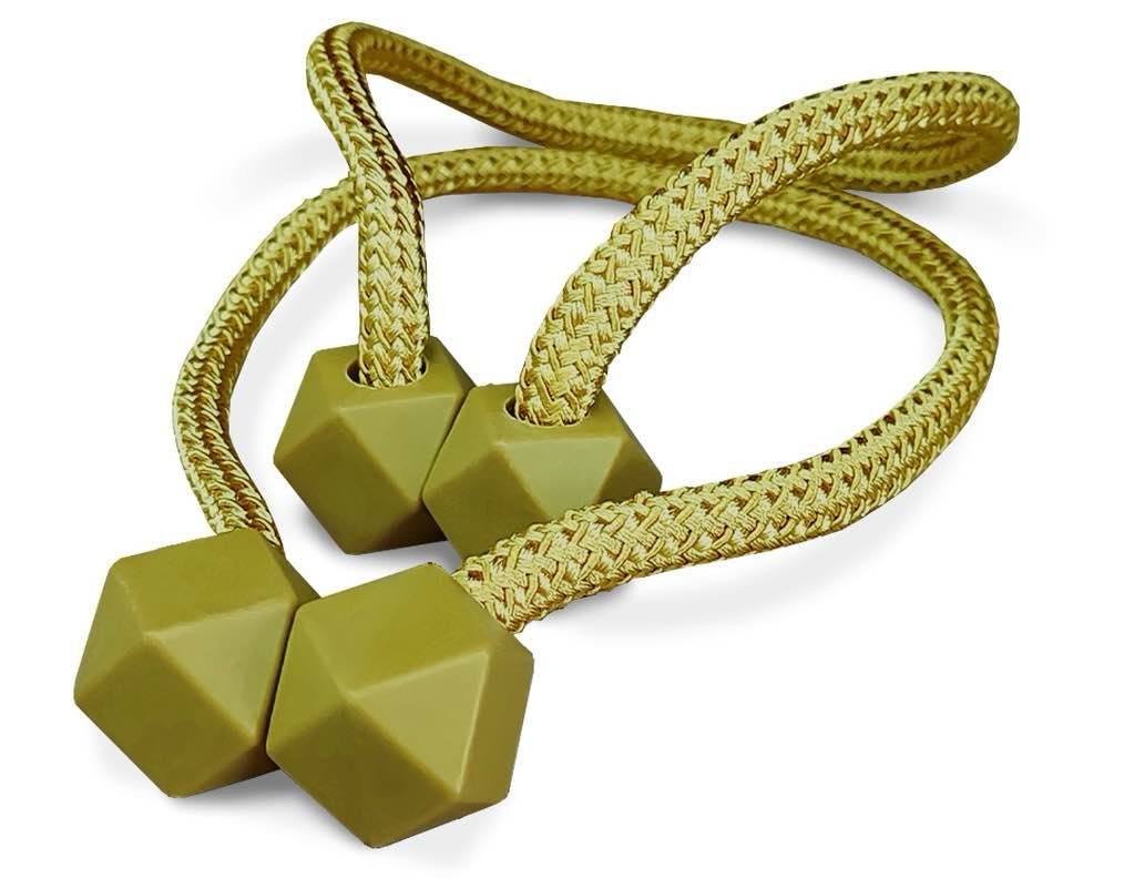 Magnet Curtain Belt Woven Rope