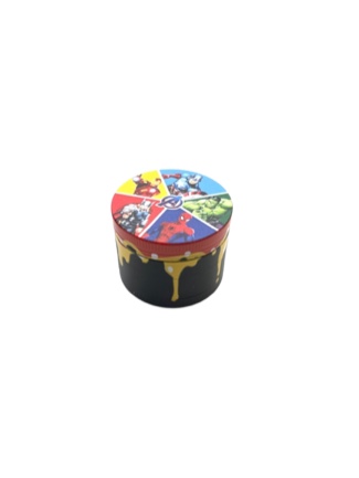 Marvel Avengers Mini Cute Grinders 