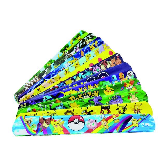 Dekewe Slap Bracelet