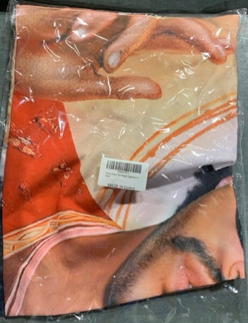 YiYLunneo The Week Tapestry 1