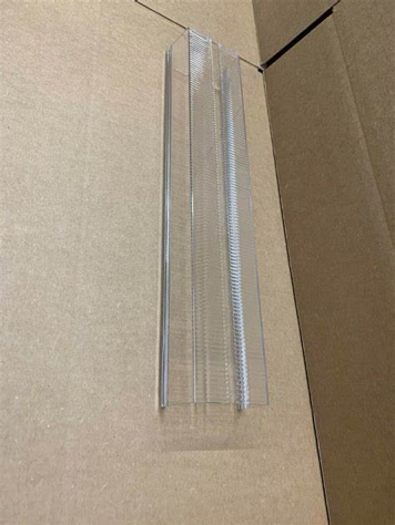 Acrylic Stand set of 12