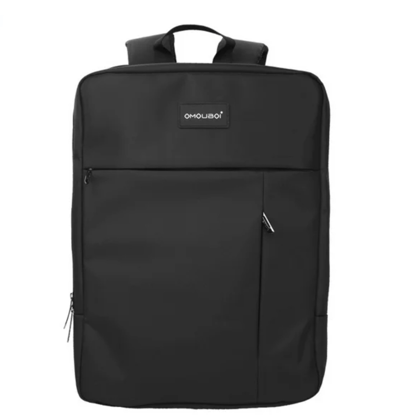 Multi- Business Laptop Backpack Waterproof Large Capacity Students Visit School Bag Travel Backpack With USB Charging Port