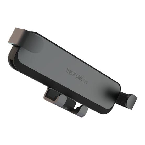 Cell Phone Holder For Car Gravity Phone Mount Air Vent Universal 