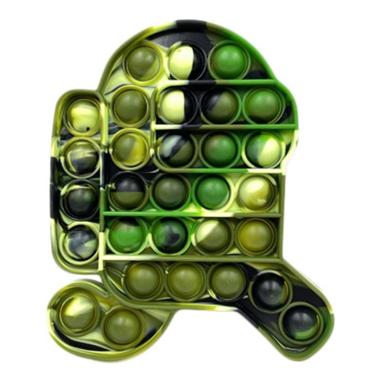 Sensory Fidget Toy Stress Reliever Anti-Anxiety Toys