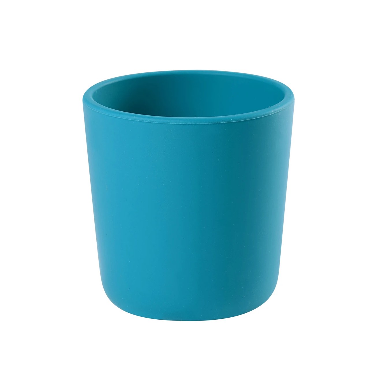 Silicone Cup Blue