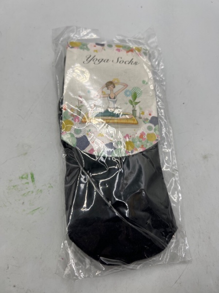 Yoga Socks