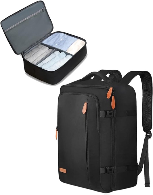 VANCROPAK LXB Backpack