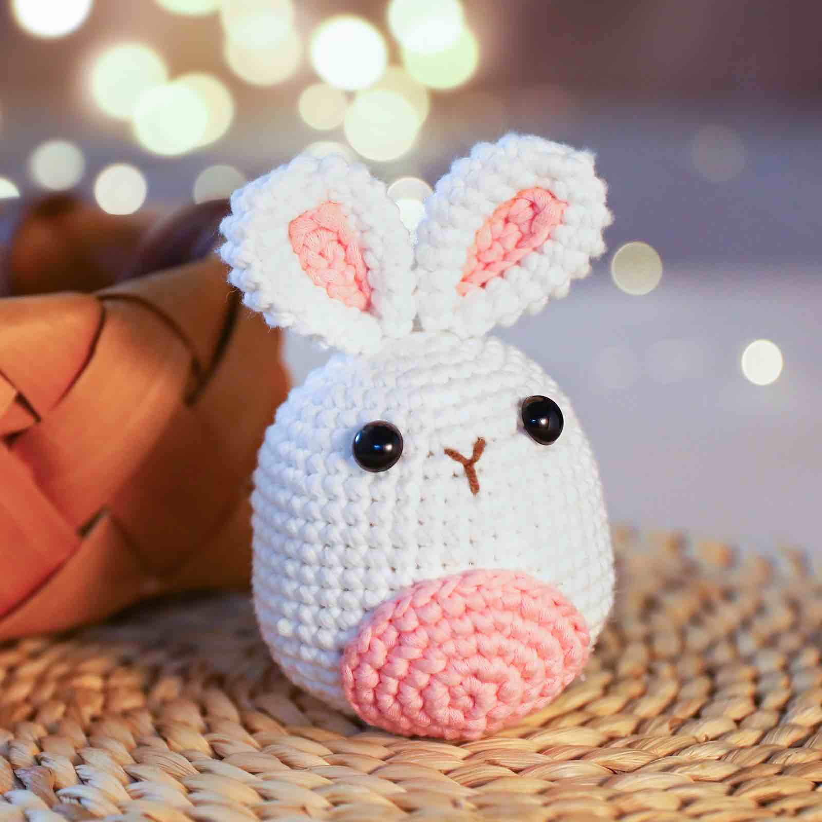 CrochetBox Crystal Kit