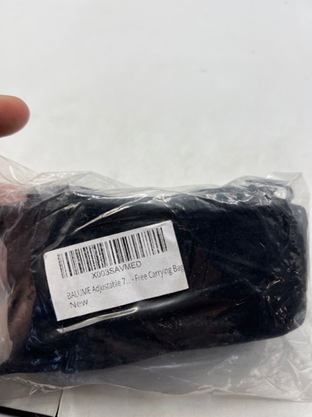 BALUME Adjustable 7-31" Airplane Seat Belt Extender - Universal Seat Belt Extender for Airplanes - FITS All Airlines in US Except Southwest - Free Carrying Bag