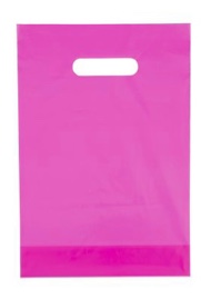30 pcs Pink Ninja Gift Bags