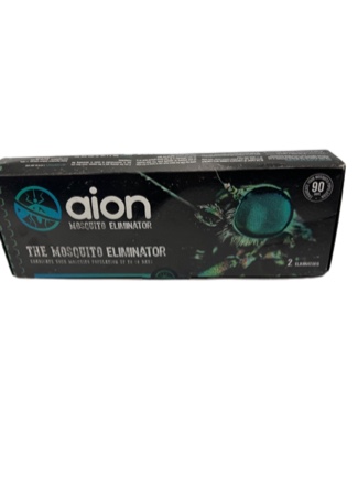 Copia All-Natural Skeeter Eater Mosquito Eradicator, Outdoor Mosquito Killer for Lawns