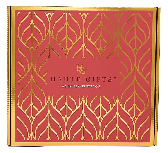 HAUTE GIFTS — A Special Gift for You — Ultimate Gift Snacks